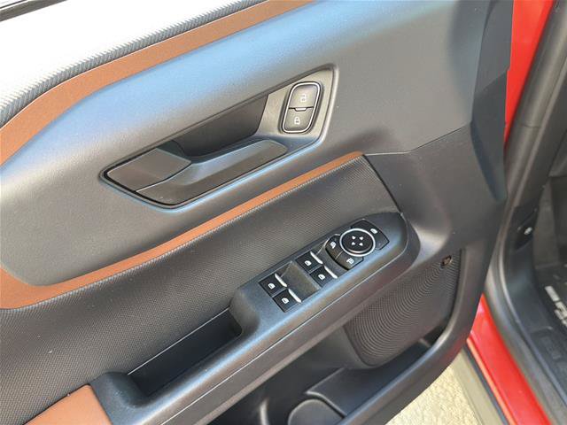 Certified 2022 Ford Bronco Sport Outer Banks w/ Tech Package AWD/4WD image 17