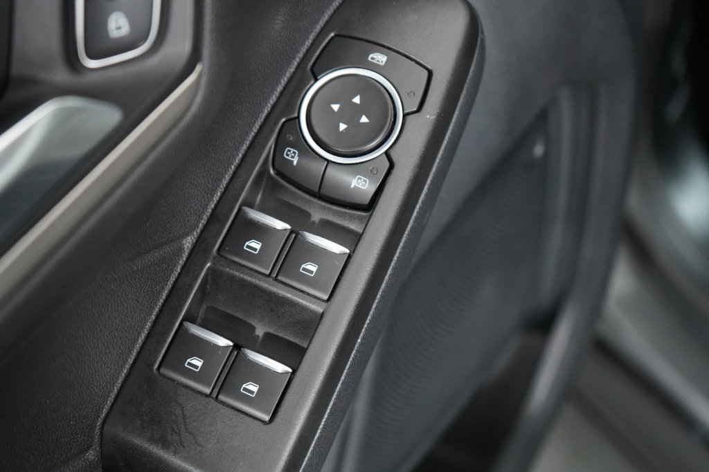 Certified 2021 Ford Escape SE w/ Convenience Package FWD image 19