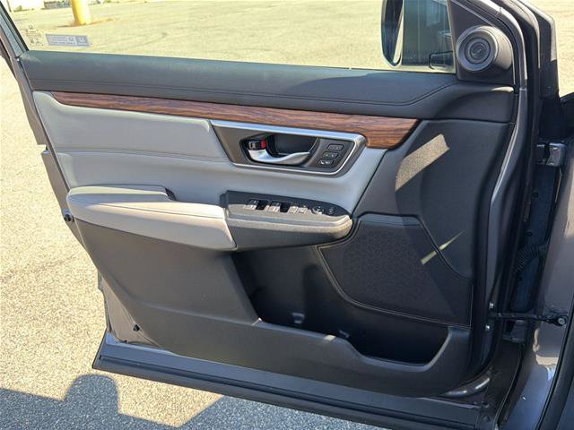 Used 2022 Honda CR-V Touring image 26
