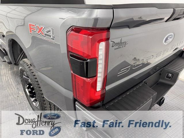 Certified 2025 Ford F250 XL w/ STX Appearance Package image 15