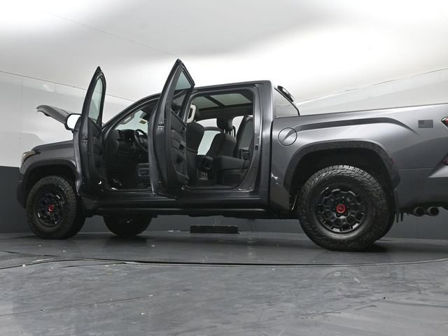 Used 2023 Toyota Tundra TRD Pro AWD/4WD image 57
