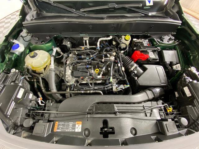 Certified 2024 Ford Bronco Sport Big Bend AWD/4WD image 20
