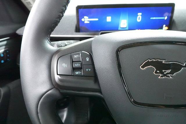 Certified 2025 Ford Mustang Mach-E Premium AWD/4WD image 13