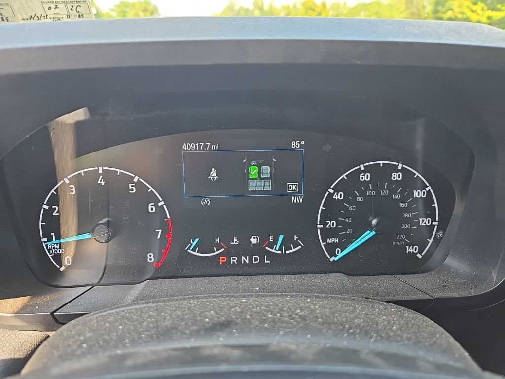 Certified 2024 Ford Maverick XLT w/ XLT Luxury Package AWD/4WD image 11