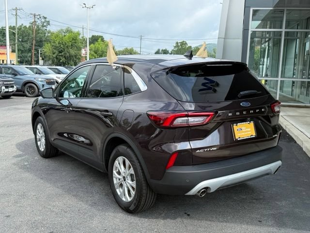 Certified 2023 Ford Escape Active w/ Tech Pack #2 AWD/4WD image 5