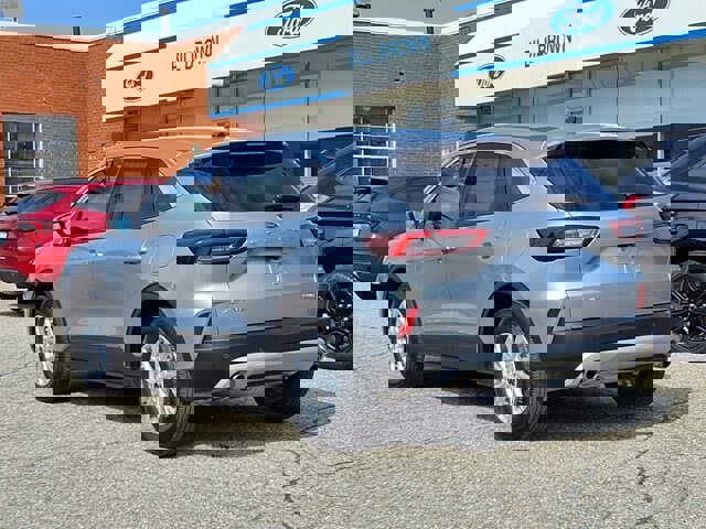 Certified 2023 Ford Escape Active w/ Tech Pack #2 image 3
