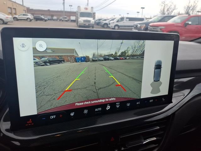 Certified 2024 Ford Escape ST-Line Select w/ Tech Pack #1 image 22
