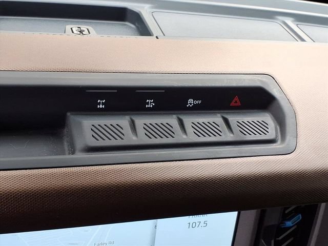 Certified 2022 Ford Bronco Outer Banks AWD/4WD image 21