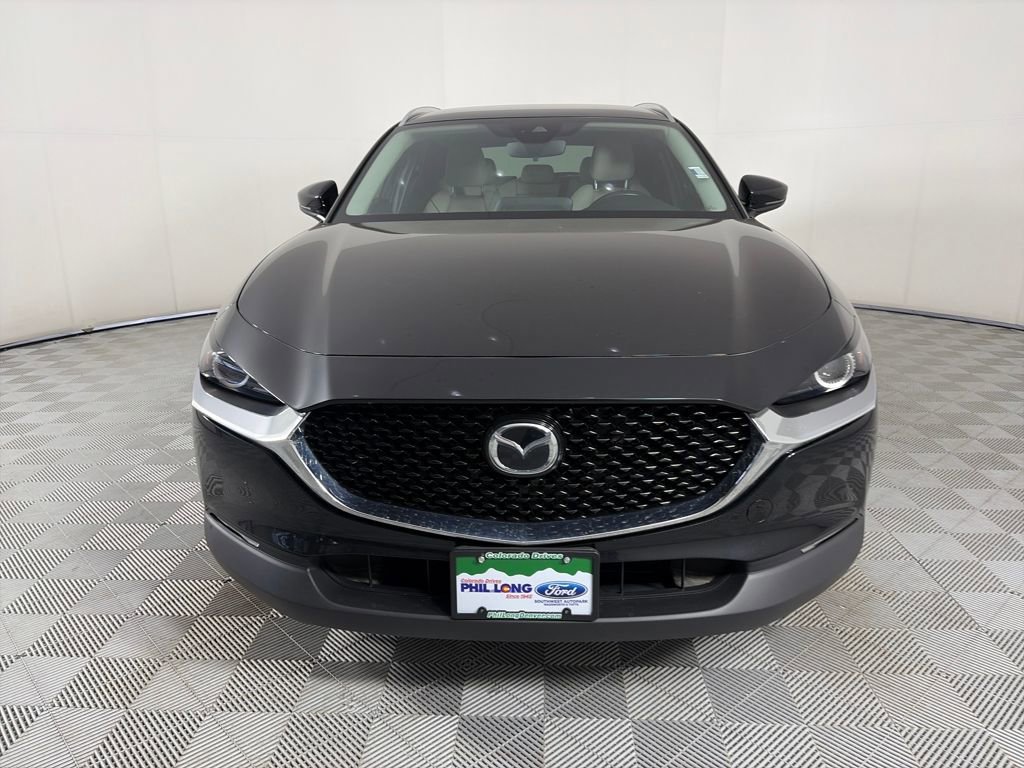 Used 2023 MAZDA CX-30 AWD 2.5 S w/ Preferred Package image 7