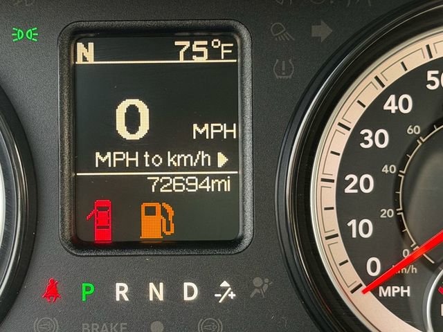 Used 2020 RAM 1500 Express RWD image 19