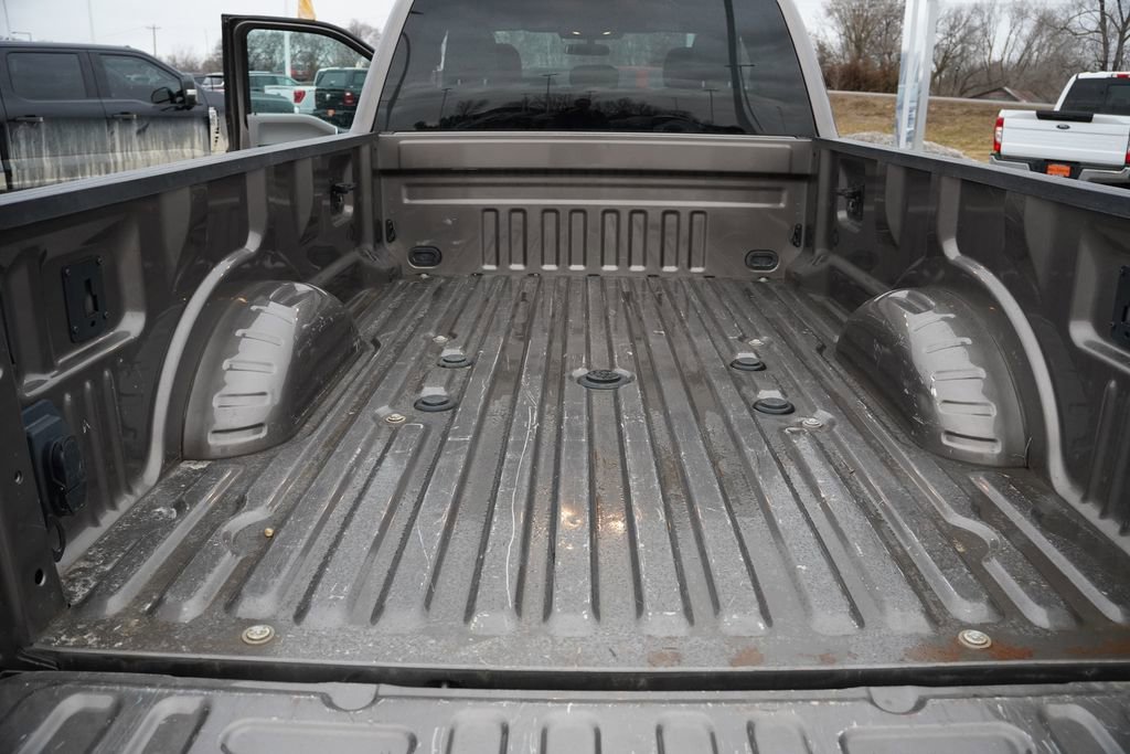 Certified 2022 Ford F350 XLT image 20