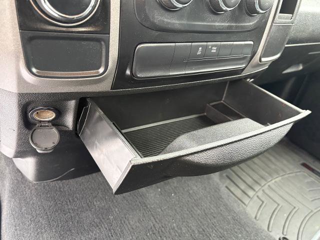 Used 2019 RAM 1500 Tradesman w/ Popular Equipment Group RWD image 22