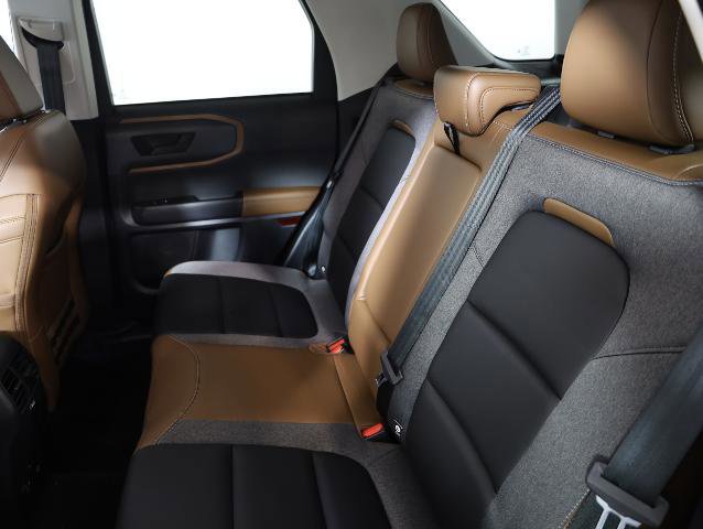 Certified 2024 Ford Bronco Sport Outer Banks image 12