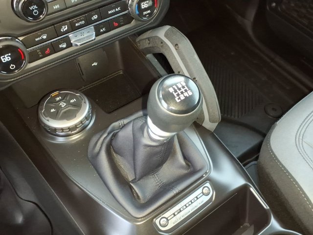 Certified 2024 Ford Bronco Big Bend AWD/4WD image 24