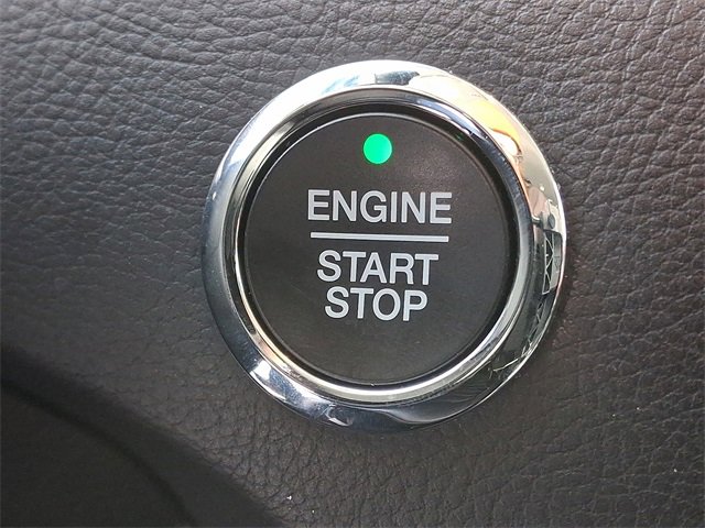 Certified 2022 Ford Edge SEL w/ Convenience Package image 21