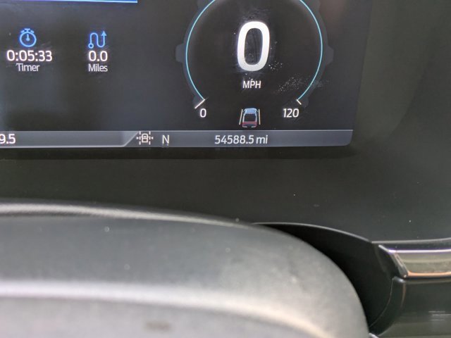 Certified 2023 Ford F150 Lightning Pro w/ Tow Technology Package image 25