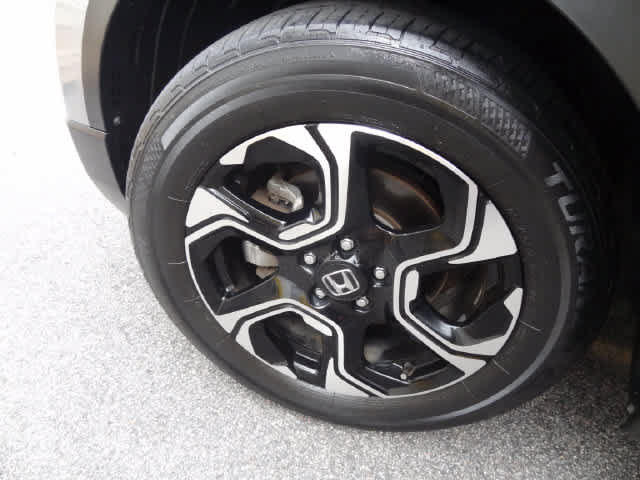 Used 2018 Honda CR-V Touring image 35