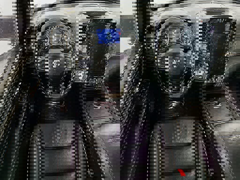 Used 2021 RAM 1500 Limited image 13