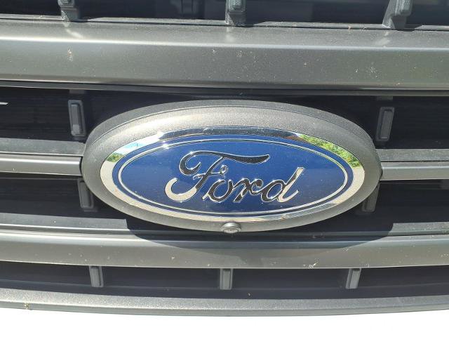 Certified 2023 Ford F150 Lariat w/ Equipment Group 502A High AWD/4WD image 11