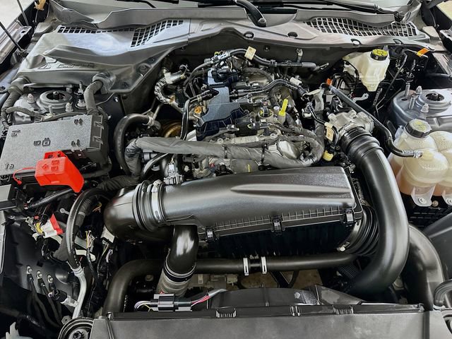 Certified 2024 Ford Mustang Coupe image 23