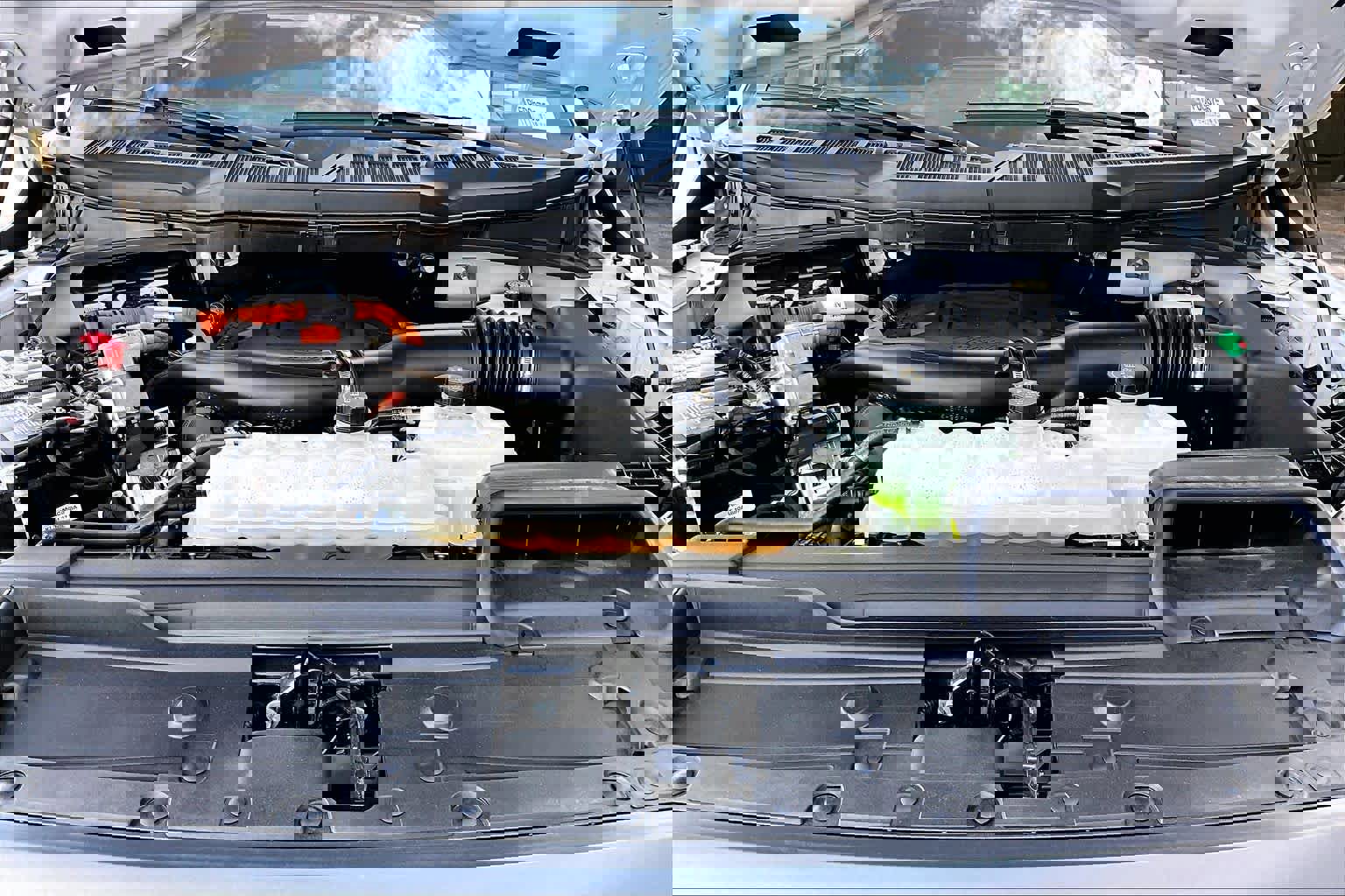 Certified 2023 Ford F150 XLT w/ Equipment Group 302A High image 33