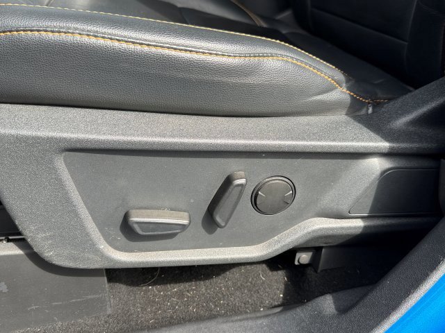 Certified 2022 Ford Bronco Badlands image 14