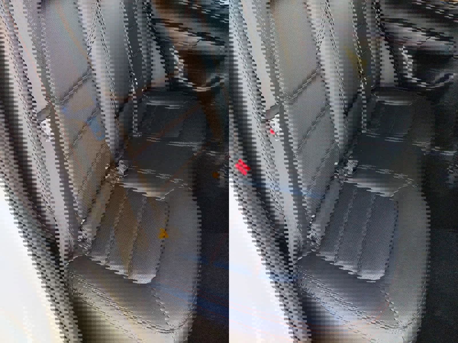 Used 2022 MAZDA CX-5 AWD 2.5 S w/ Preferred Package image 21