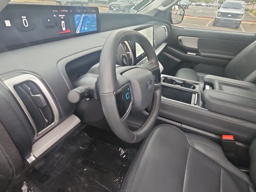 Certified 2026 Ford Expedition Active AWD/4WD image 10