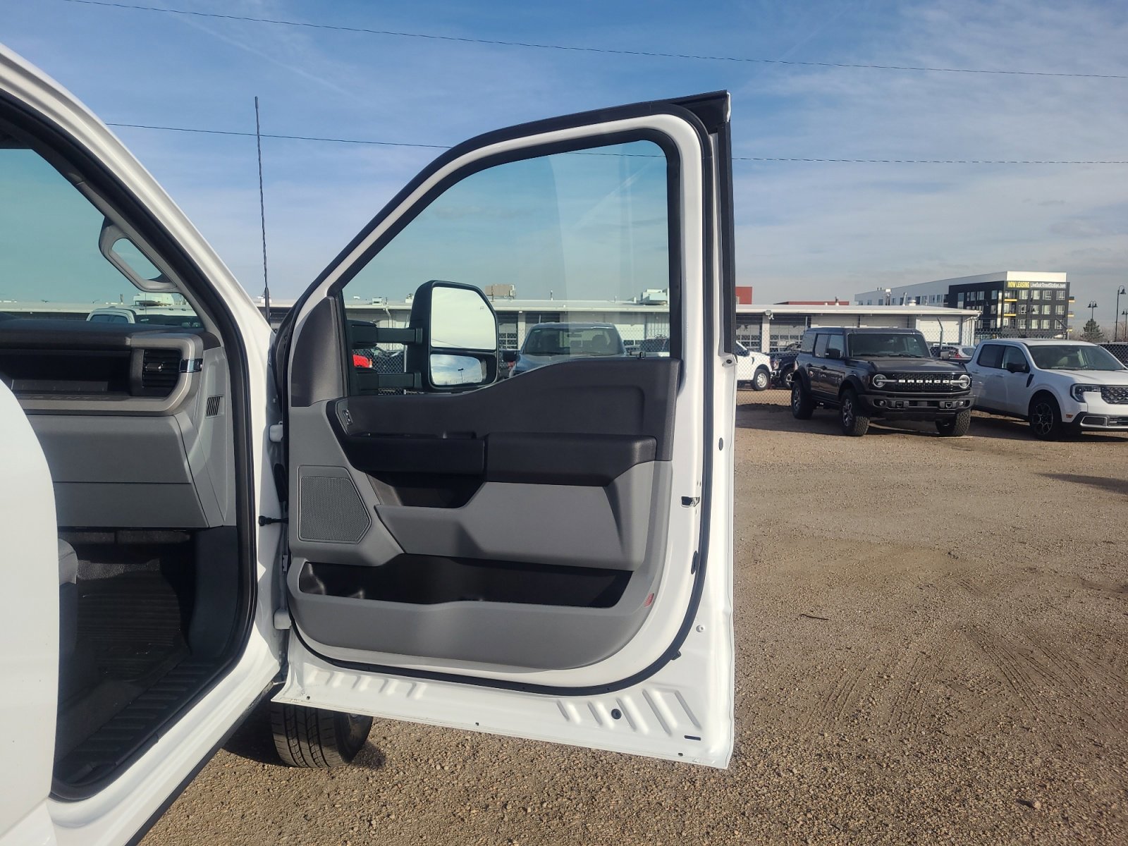 Certified 2024 Ford F350 XL image 16