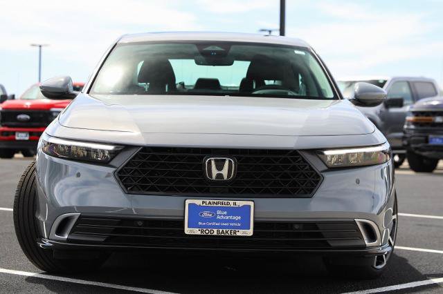 Used 2025 Honda Accord Touring image 2