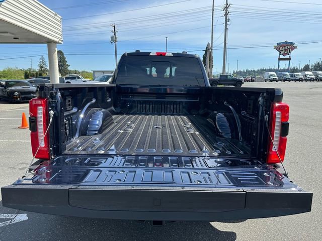 Certified 2025 Ford F450 King Ranch w/ FX4 Off-Road Package AWD/4WD image 25