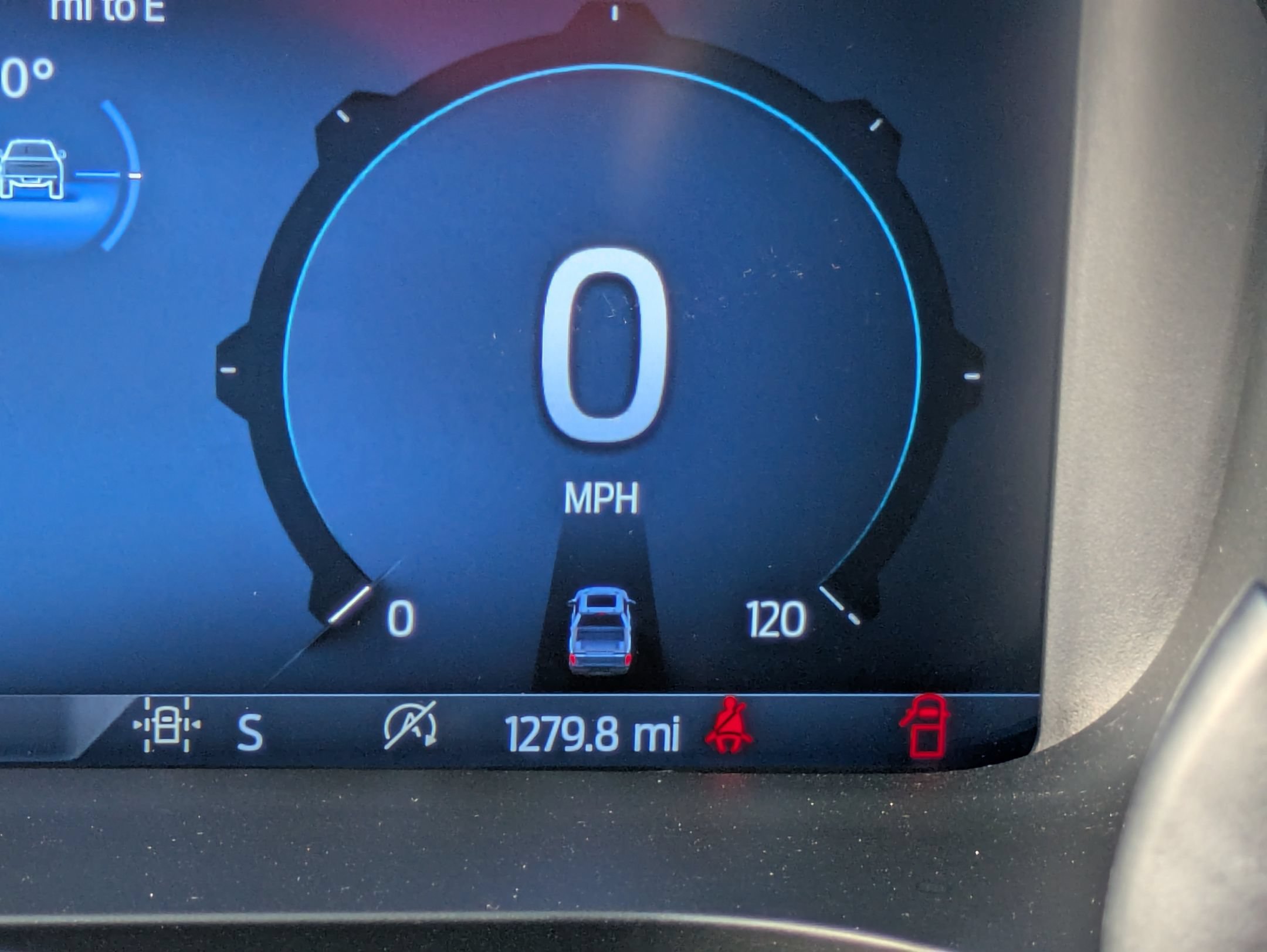 Certified 2025 Ford F150 STX w/ Equipment Group 200A AWD/4WD image 22