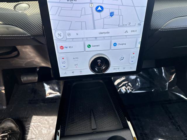 Certified 2024 Ford Mustang Mach-E Premium AWD/4WD image 23