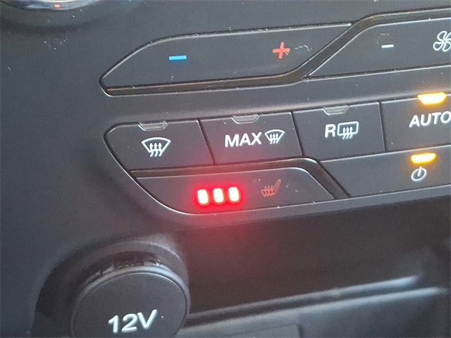 Certified 2022 Ford Ranger Lariat w/ Equipment Group 501A High image 25