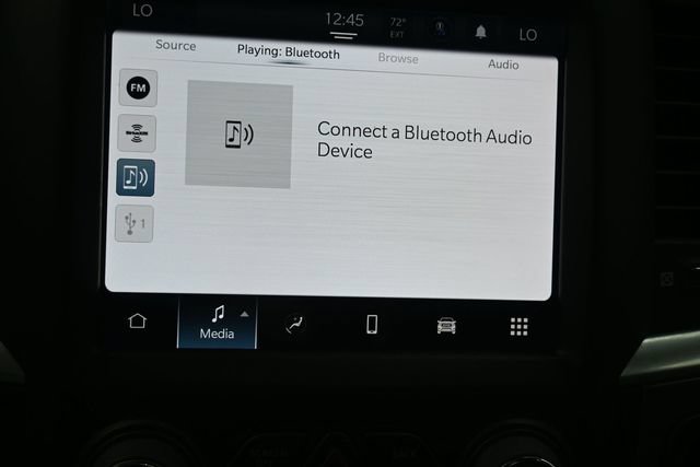 Used 2022 RAM 1500 Warlock w/ Electronics Group AWD/4WD image 11