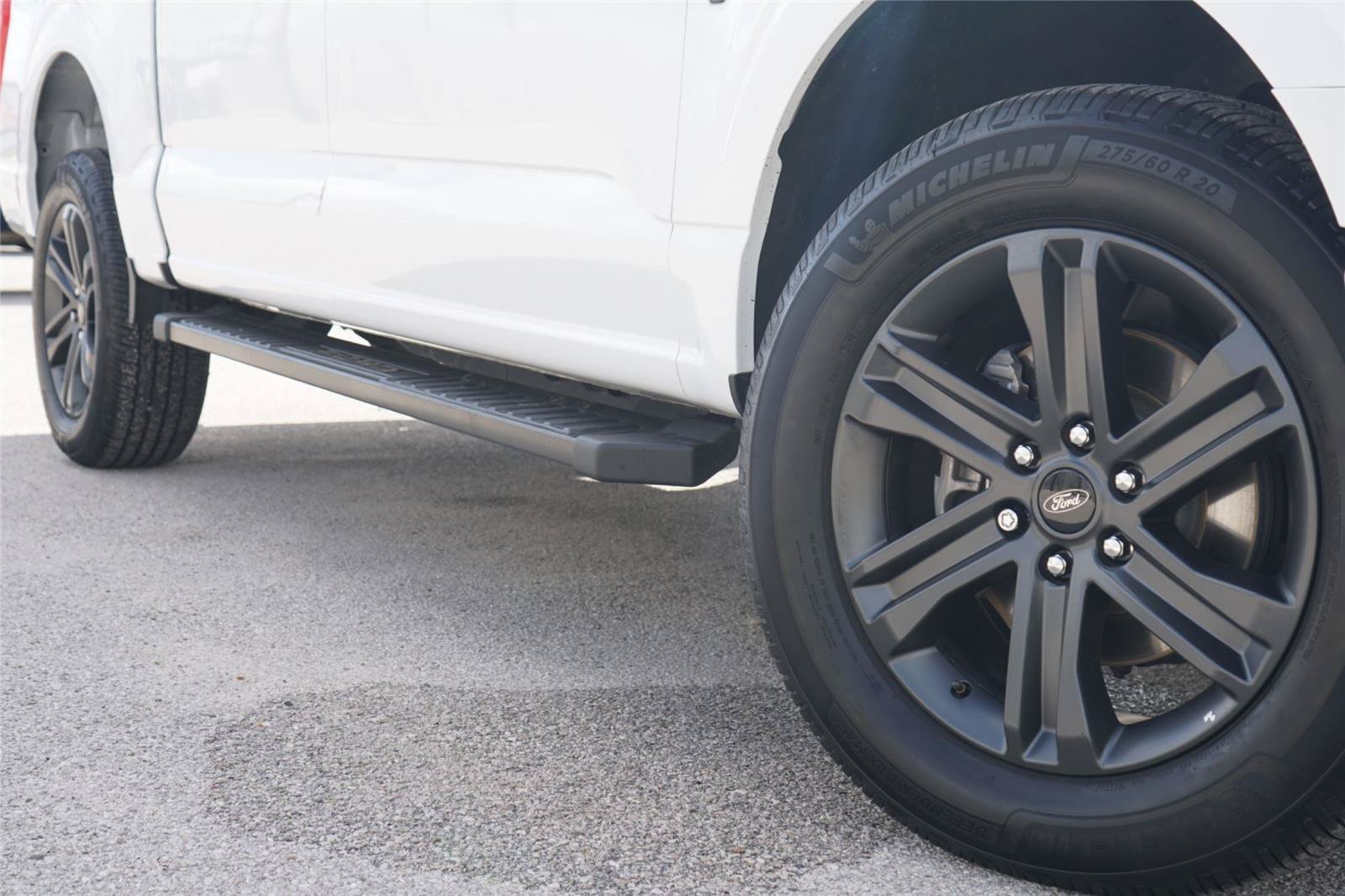 Certified 2023 Ford F150 Lariat AWD/4WD image 2
