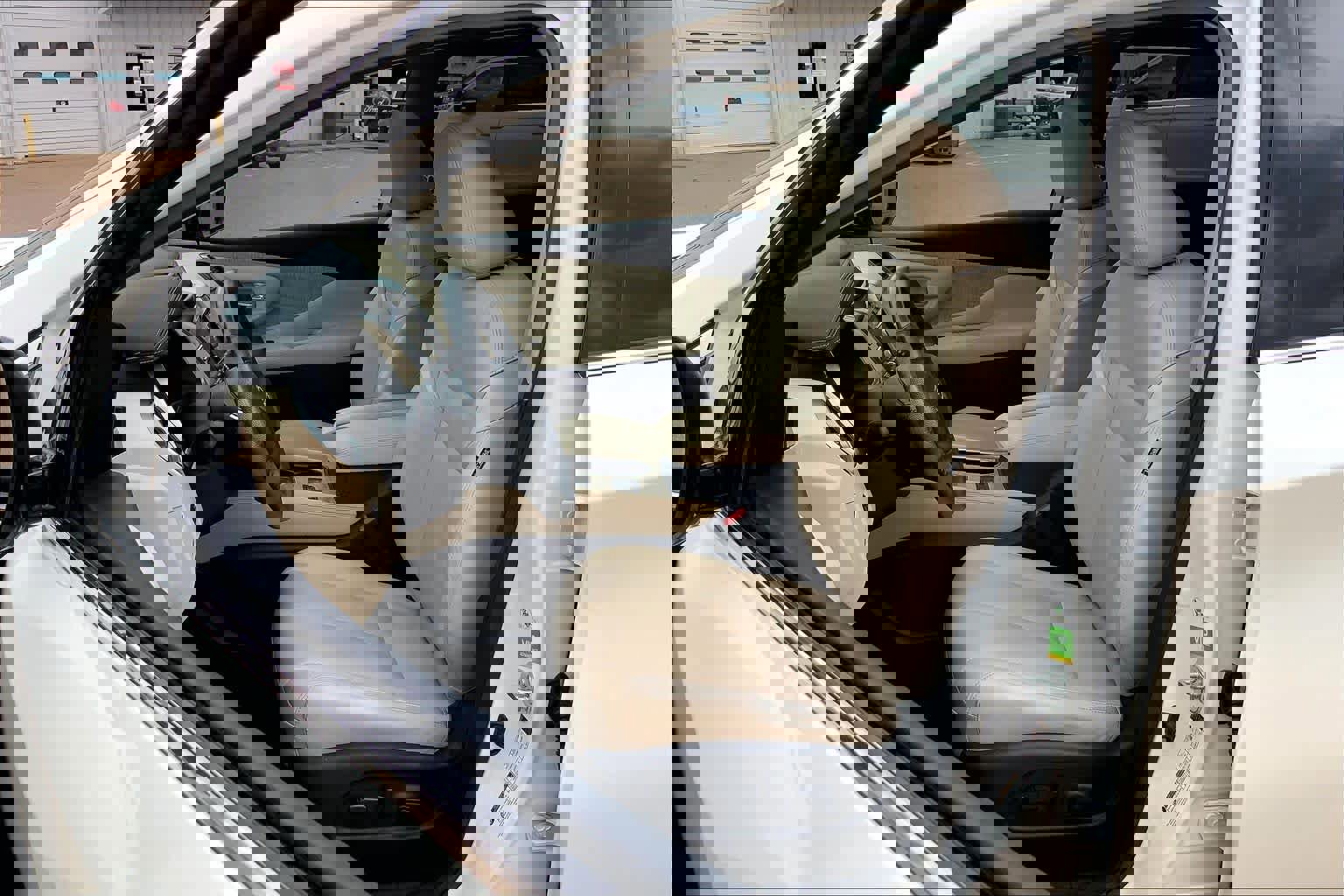 Used 2023 Nissan Murano SL w/ SL Moonroof Package image 10