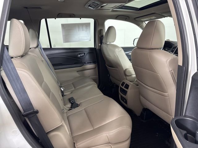Used 2017 Honda Pilot EX-L image 5
