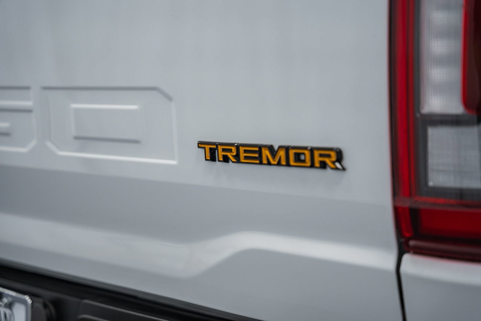 Certified 2023 Ford F150 Tremor w/ Equipment Group 402A High AWD/4WD image 9