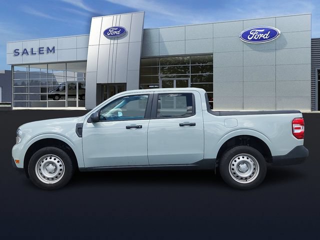 Certified 2022 Ford Maverick XL FWD image 5