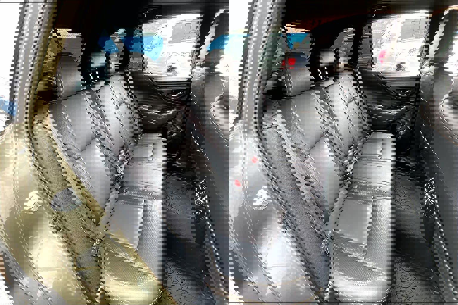 Used 2022 Subaru Outback Wilderness AWD/4WD image 19