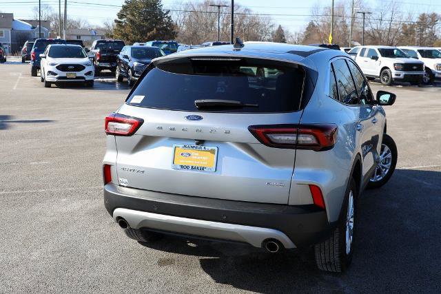 Certified 2024 Ford Escape Active w/ Tech Pack #2 image 4