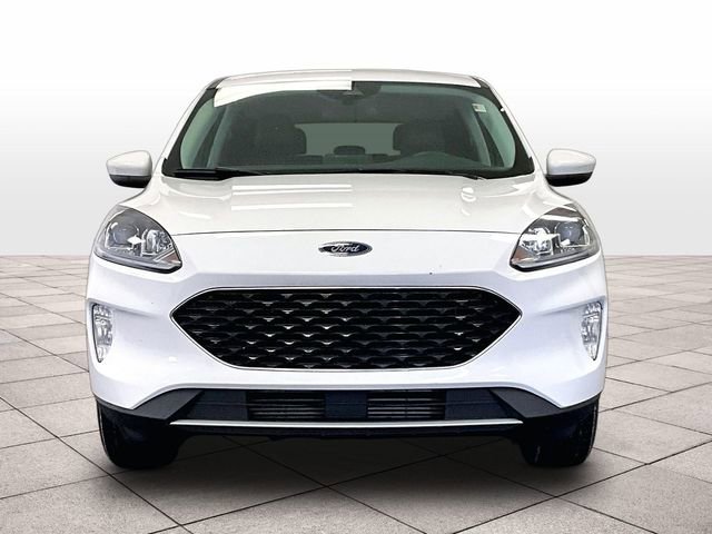 Certified 2022 Ford Escape SEL AWD/4WD image 3