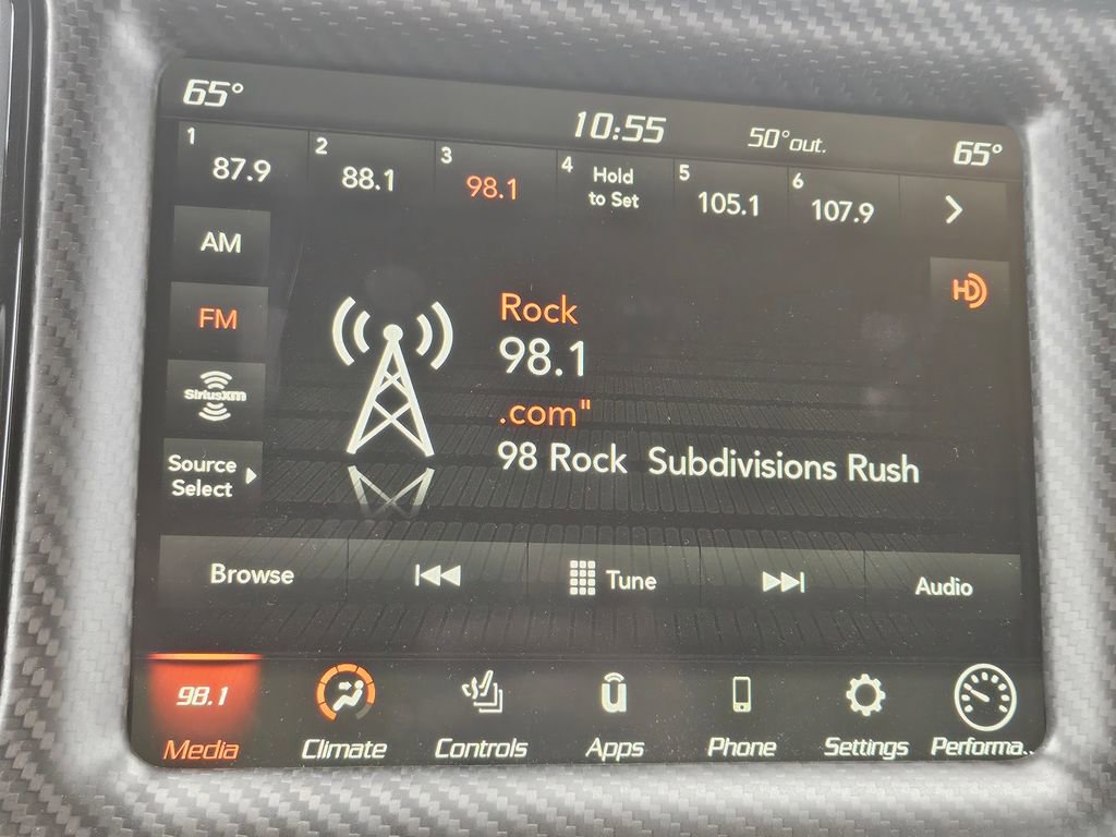 Used 2023 Dodge Challenger R/T Scat Pack image 15