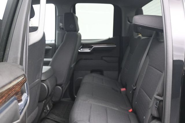 Used 2023 GMC Sierra 1500 SLE w/ X31 Off-Road Package AWD/4WD image 5
