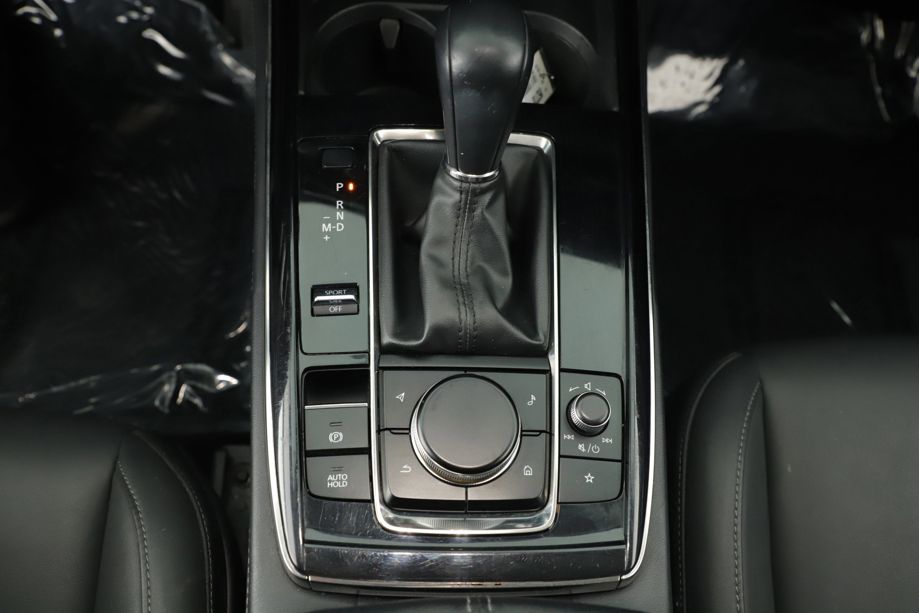 Used 2023 MAZDA CX-30 AWD 2.5 S w/ Preferred Package image 19