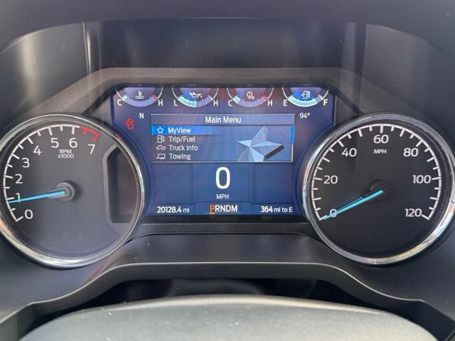 Certified 2023 Ford F150 XLT w/ Equipment Group 302A High RWD image 13