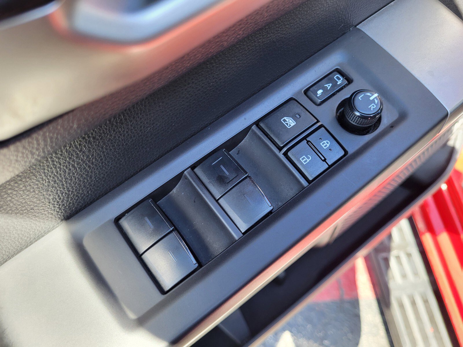 Used 2023 Toyota Sequoia SR5 w/ SR5 Premium Package image 19