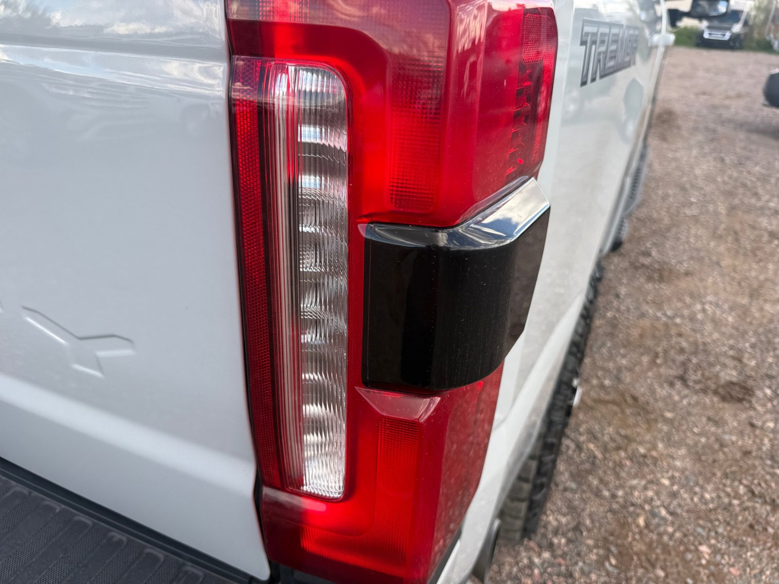 Certified 2025 Ford F250 Lariat w/ Lariat Ultimate Package image 29