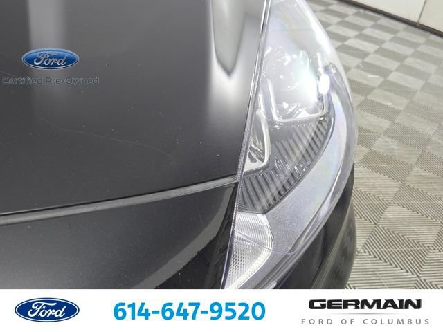Certified 2022 Ford Escape SEL AWD/4WD image 14